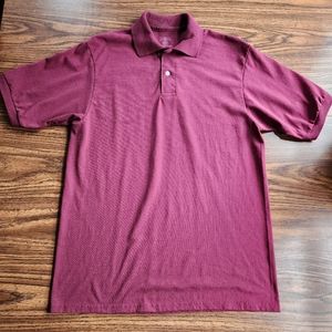 Jerzees Polo Shirt